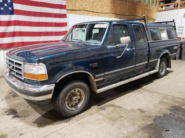 1994 Ford F150