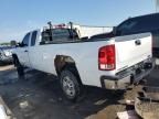 2013 GMC Sierra K2500 Heavy Duty