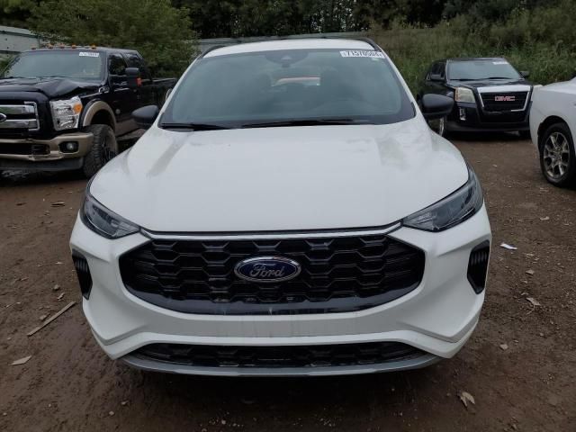 2024 Ford Escape ST Line