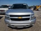 2014 Chevrolet Tahoe K1500 LT