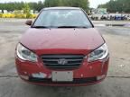 2008 Hyundai Elantra GLS