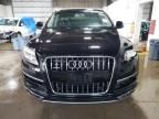 2013 Audi Q7 Premium Plus