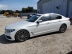 2019 BMW 530 I