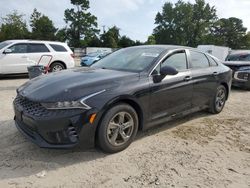 2021 KIA K5 LXS en venta en Hampton, VA