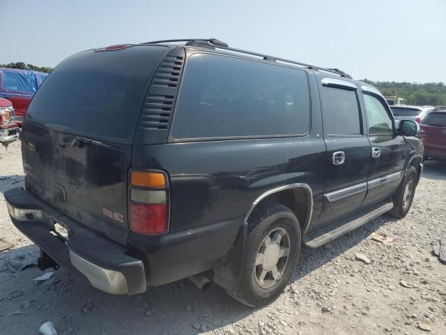 2005 GMC Yukon XL K1500