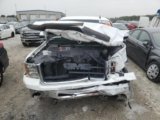 2007 GMC New Sierra C1500