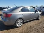 2011 KIA Forte SX