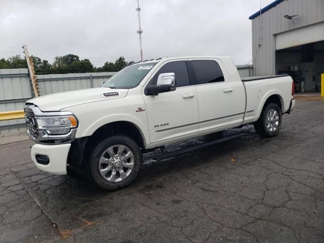 2023 Dodge RAM 2500 Limited