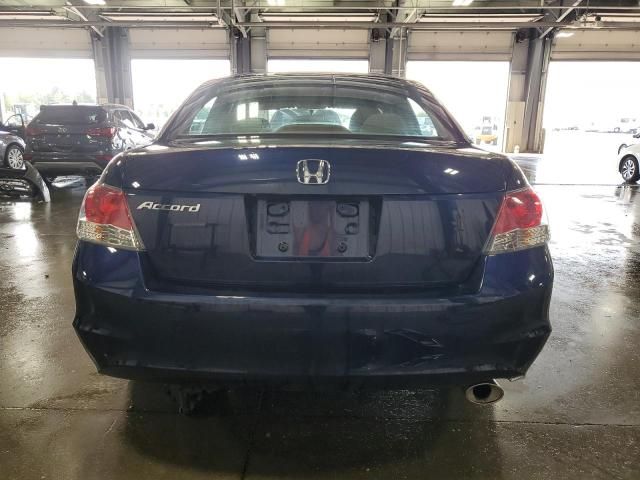 2009 Honda Accord LXP