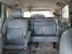 2008 Toyota Sienna XLE