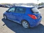 2009 Nissan Versa S