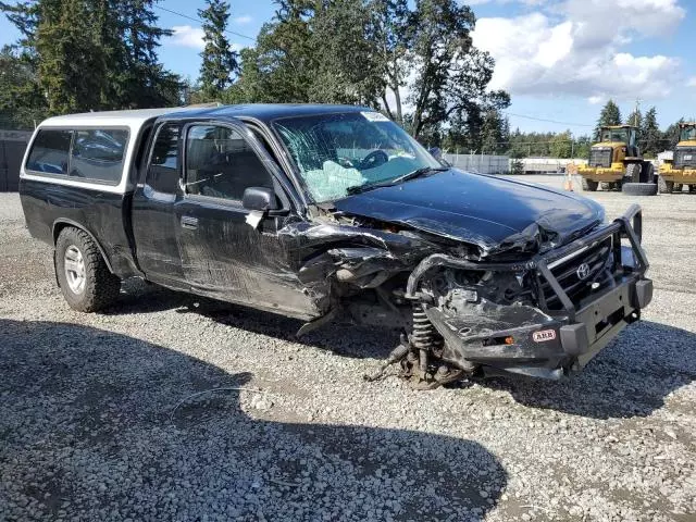 1999 Toyota Tacoma Xtracab