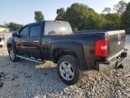 2011 Chevrolet Silverado K2500 Heavy Duty LTZ