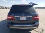 2014 Mercedes-Benz ML 350 Bluetec