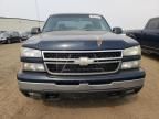 2007 Chevrolet Silverado K1500 Classic