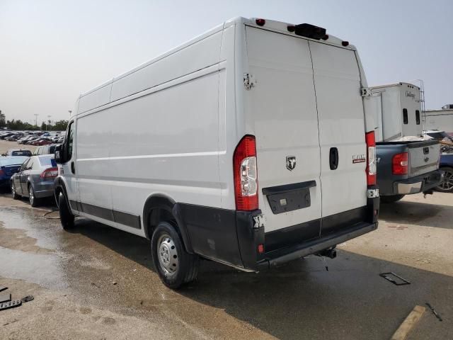 2021 Dodge RAM Promaster 3500 3500 High