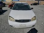 2005 Ford Focus ZX5