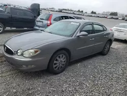 Vehiculos salvage en venta de Copart Earlington, KY: 2007 Buick Lacrosse CXL