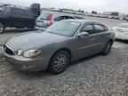 2007 Buick Lacrosse CXL