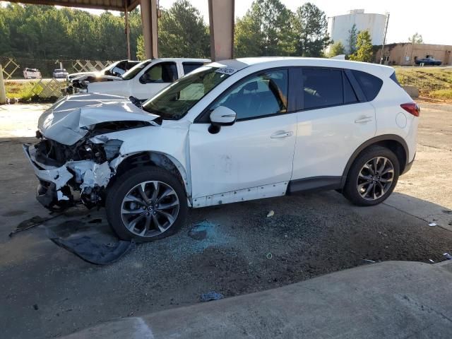 2016 Mazda CX-5 GT