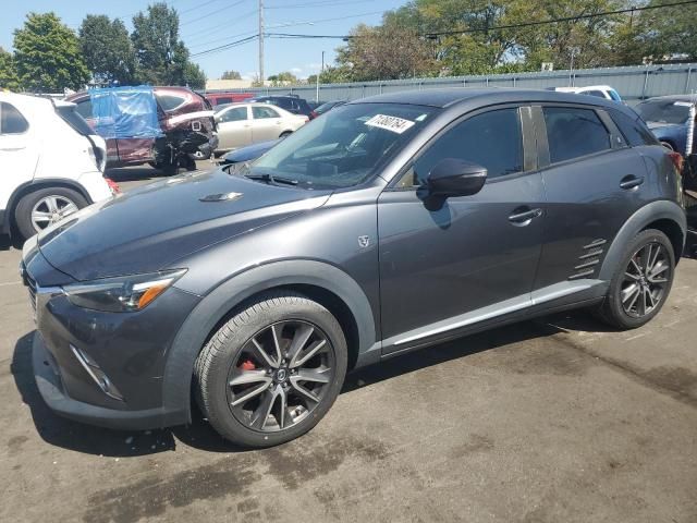 2016 Mazda CX-3 Grand Touring