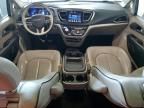 2017 Chrysler Pacifica Ehybrid Platinum