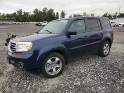 2015 Honda Pilot EX en venta en Portland, OR