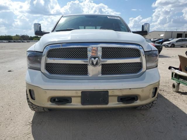 2014 Dodge RAM 1500 Longhorn