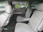 2008 Nissan Quest S