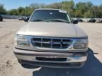 1997 Ford Explorer