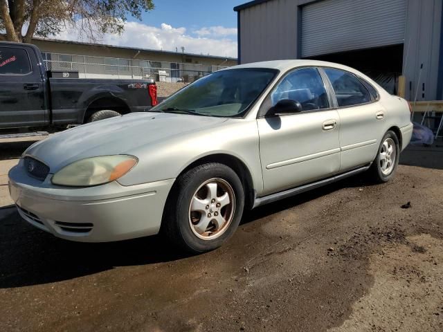 2004 Ford Taurus SES