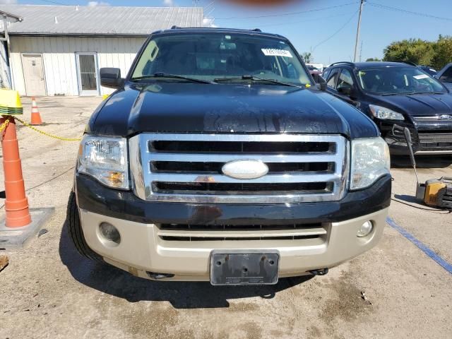 2007 Ford Expedition Eddie Bauer