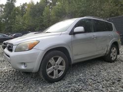 Toyota Vehiculos salvage en venta: 2006 Toyota Rav4 Sport