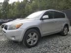 2006 Toyota Rav4 Sport