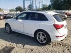 2014 Audi Q5 Premium Plus