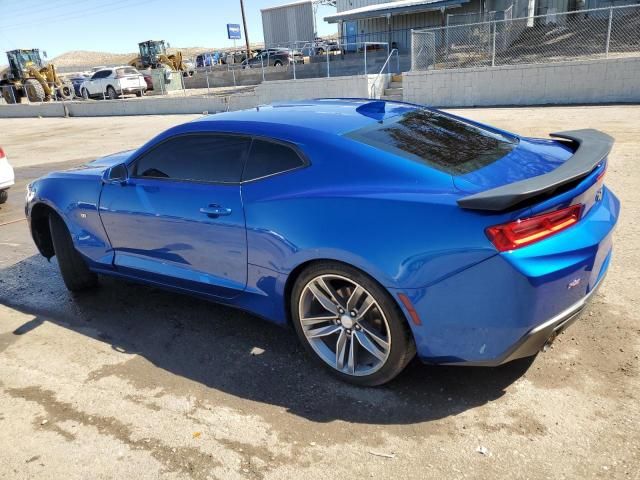 2018 Chevrolet Camaro LT