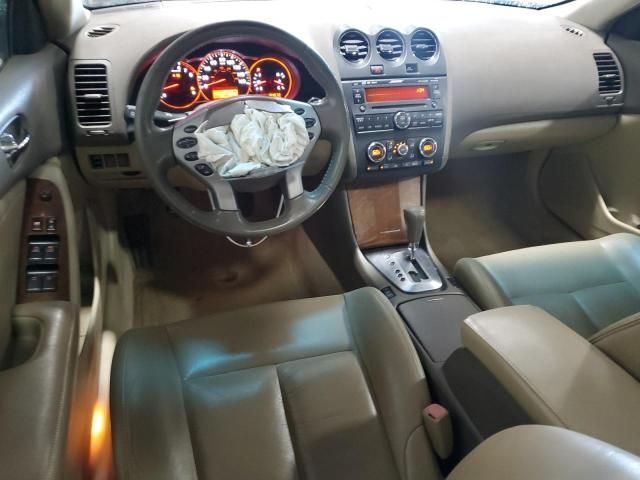 2008 Nissan Altima 2.5