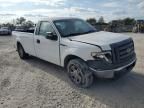 2011 Ford F150