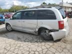 2010 Dodge Grand Caravan Crew