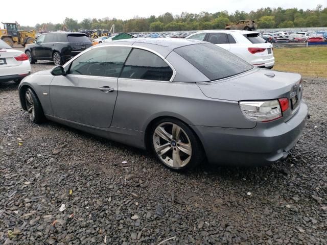 2008 BMW 335 I