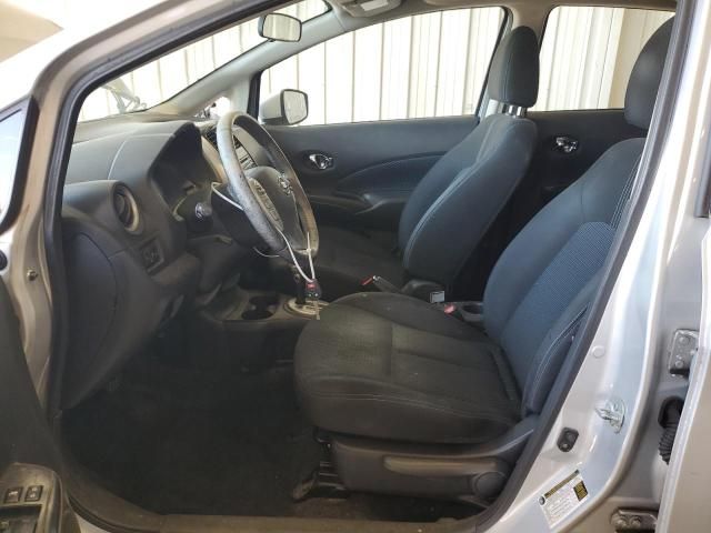 2015 Nissan Versa Note S