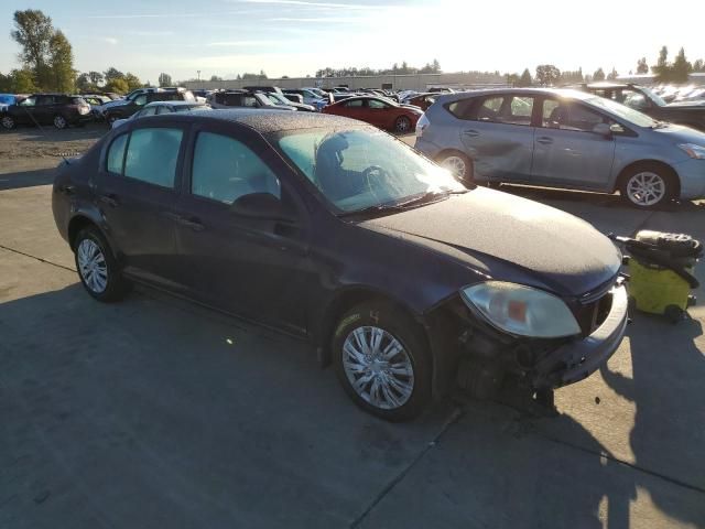 2010 Chevrolet Cobalt LS