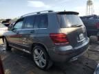 2013 Mercedes-Benz GLK 350 4matic