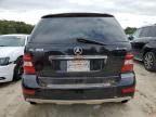 2010 Mercedes-Benz ML 350 4matic