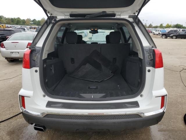 2016 GMC Terrain SLE