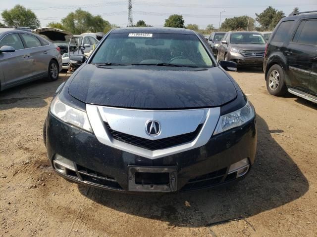 2010 Acura TL