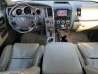 2010 Toyota Sequoia Platinum