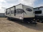 2017 Avenger Travel Trailer