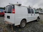 2009 Chevrolet Express G2500