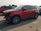 2019 Mitsubishi Outlander Sport ES